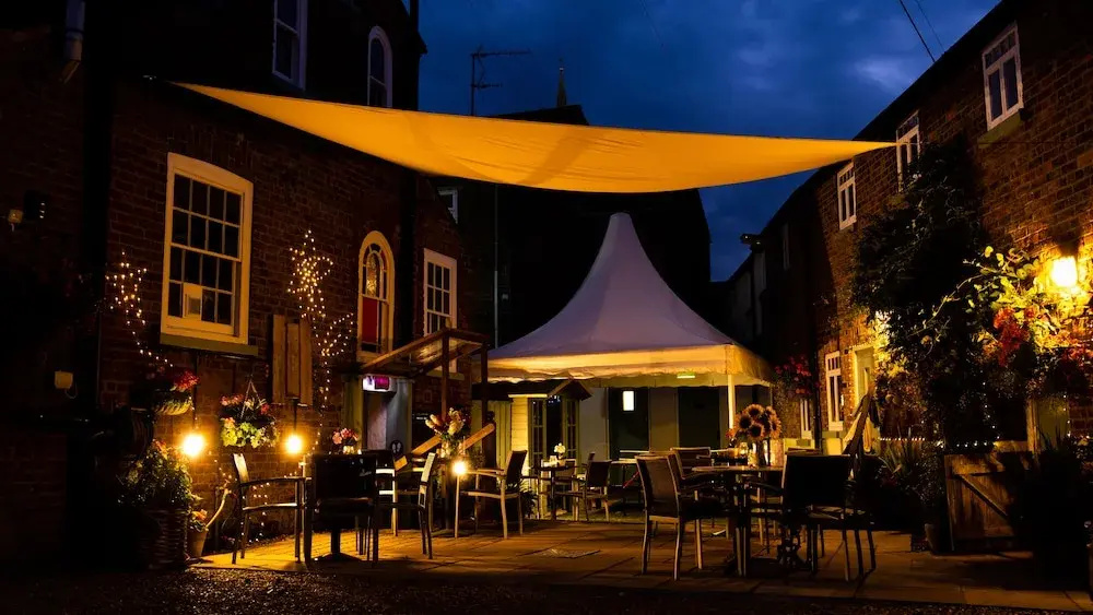 The Mansion House Hotel - Général
