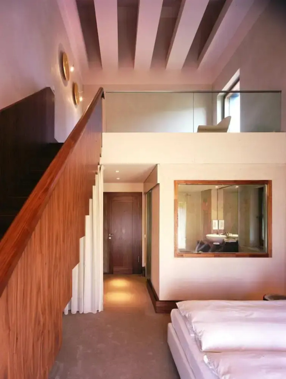 Seehotel am Neuklostersee - Général
