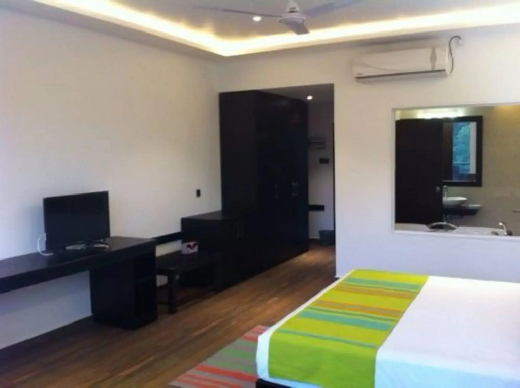 Cassandra Culture Resort - фото 5