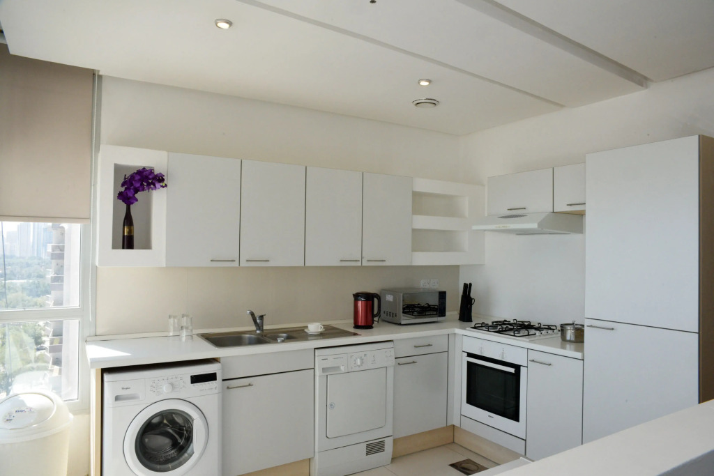 Code Housing - Fintas - фото 13