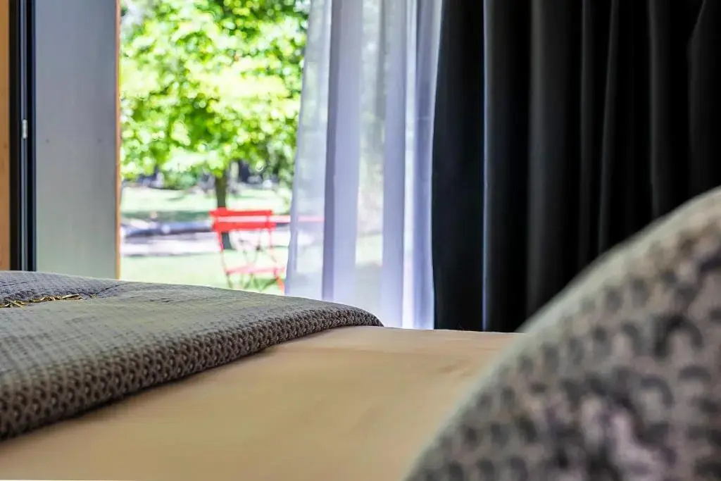 Best Western Sevan Parc Hotel - Chambres