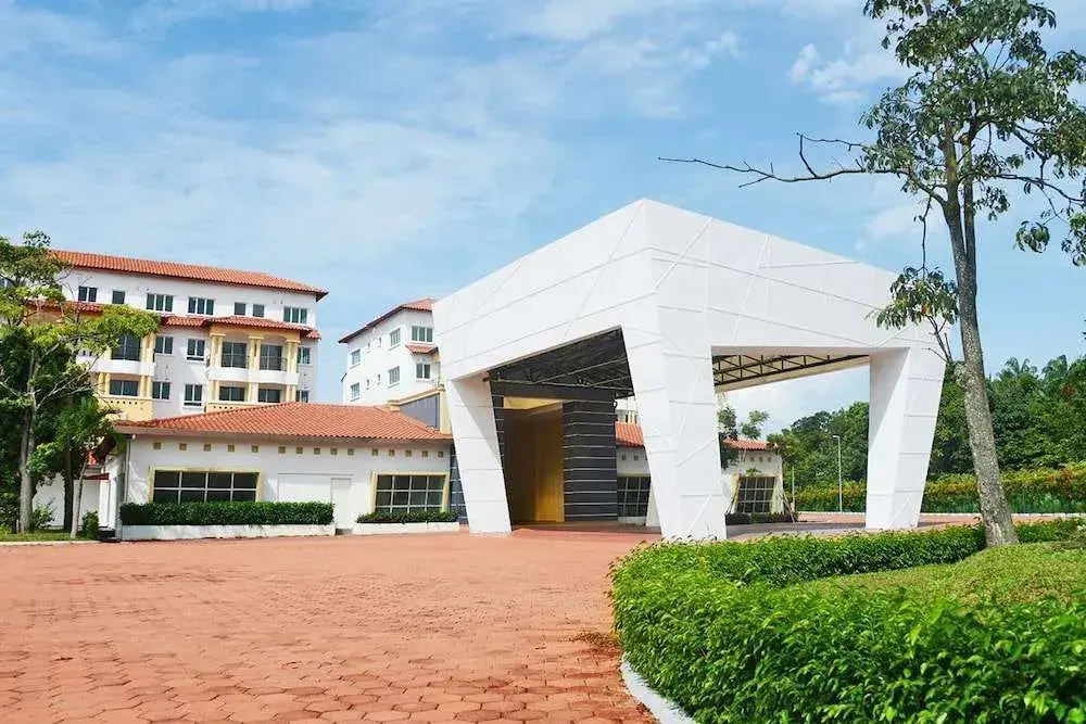 Tiara Desaru Residences