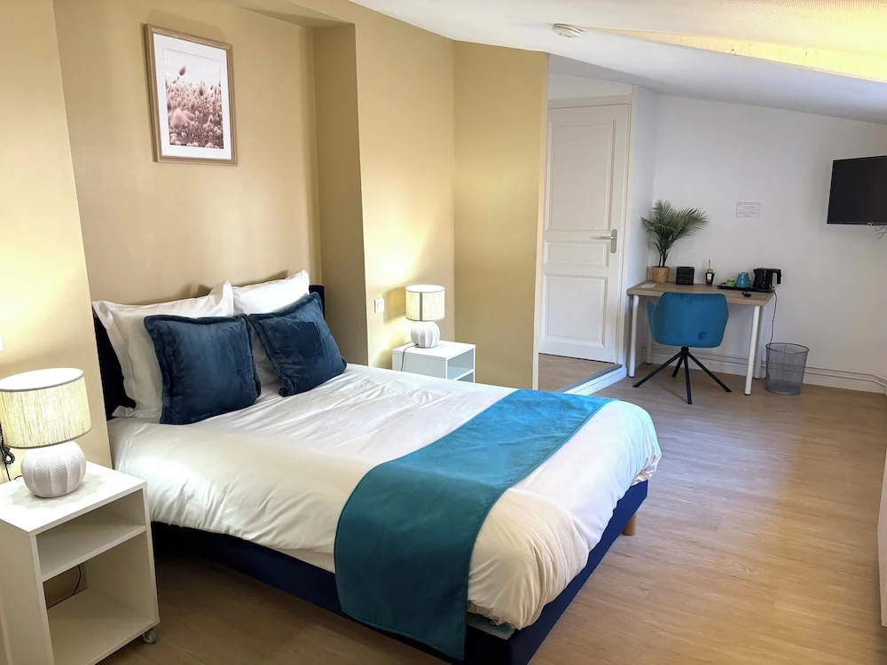 Voir la photo 4 — Comme chez soi