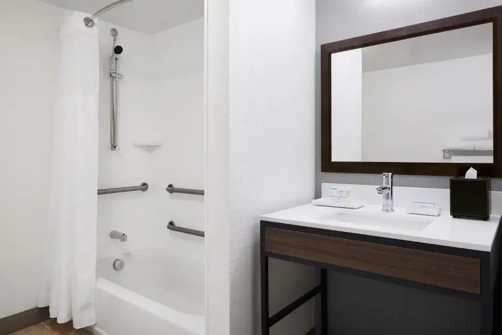 Hilton Garden Inn Providence Airport/Warwick - Chambres