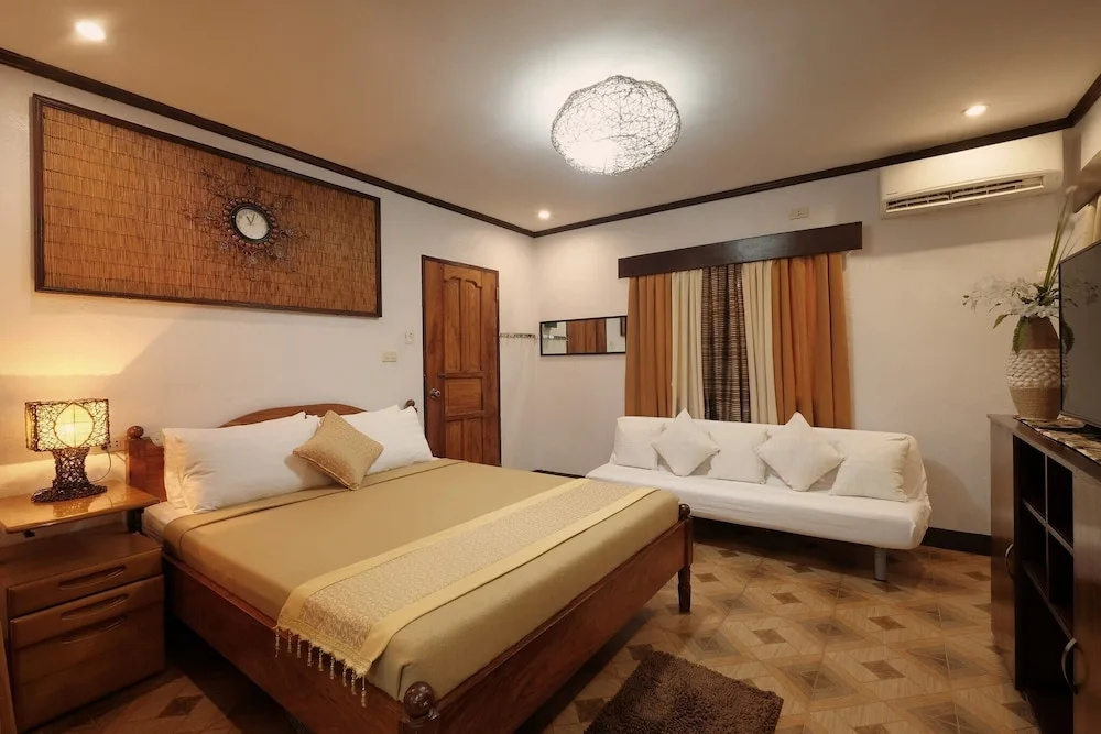 Villa Khadine Grandvista Resort - Chambres