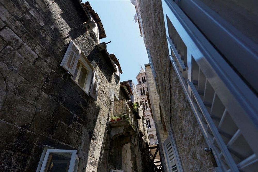 Hotel Diocletian by null