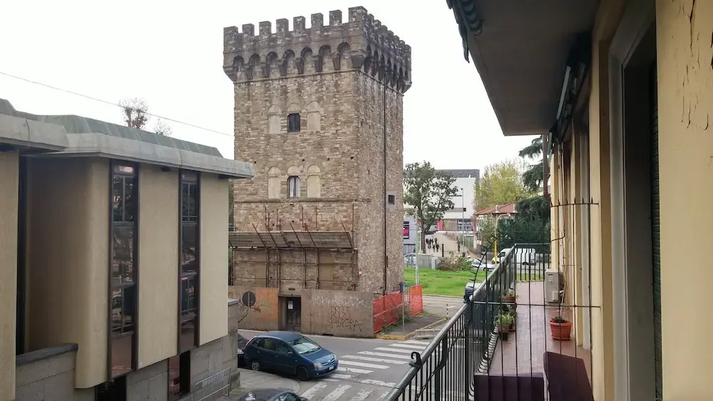 Sogno Di Lin