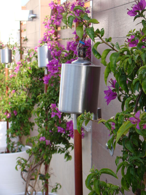 Apartamentos Fleming 50 by null