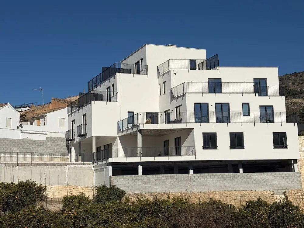 Casa La Perla