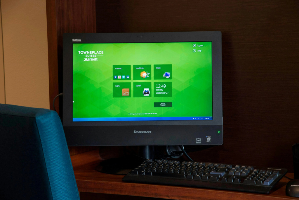 TownePlace Suites by Marriott Atlanta Alpharetta
