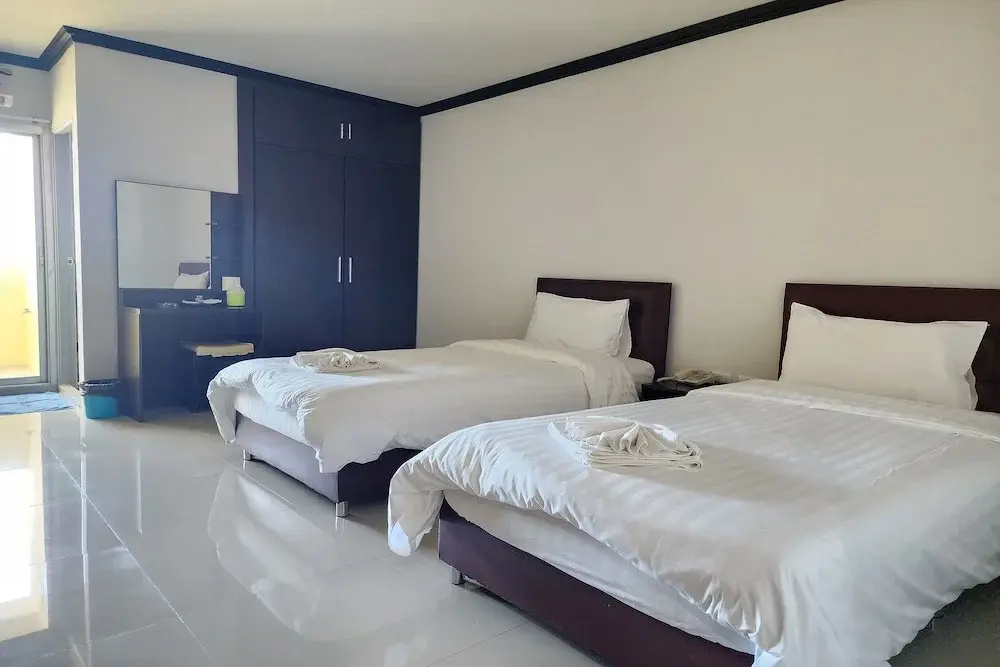Superior room