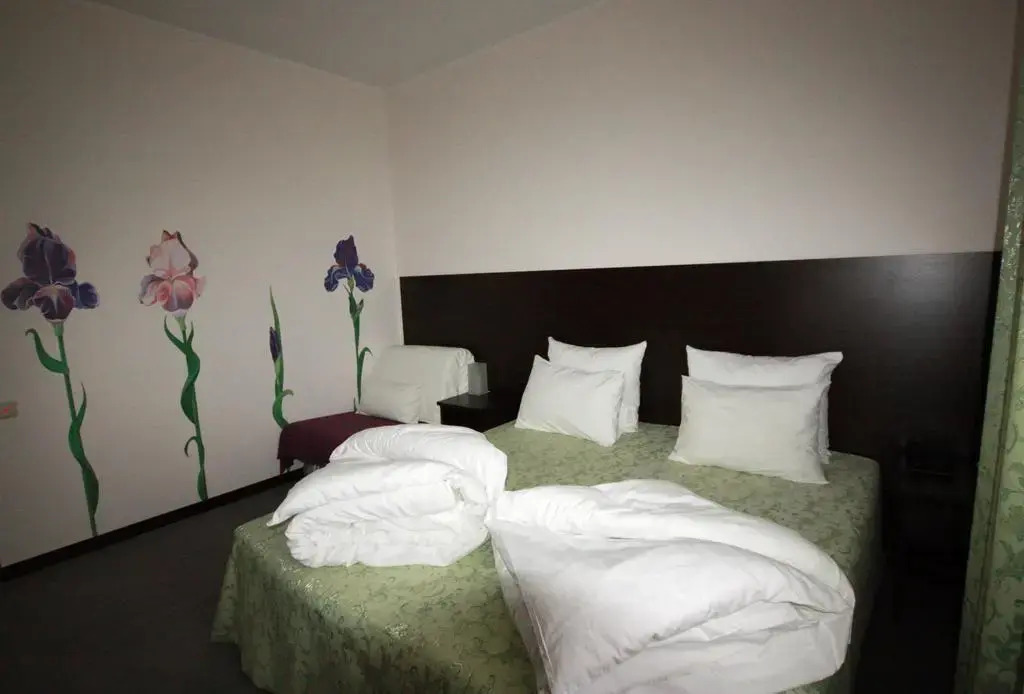 Ирис - фото 5