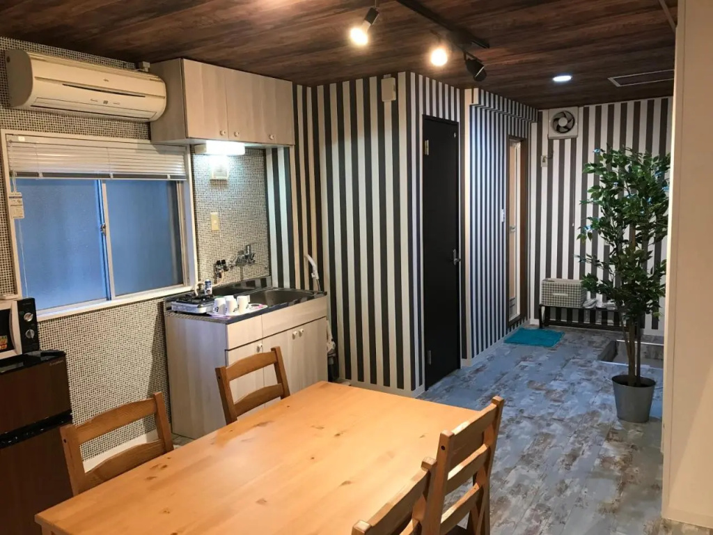 Guest house AKASAKA 사진 12