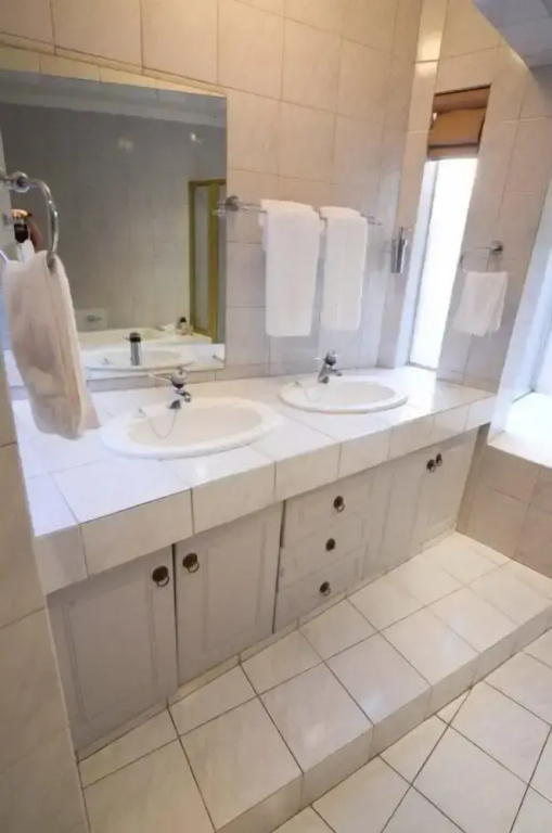 St Peter's Place Boutique Hotel - Général