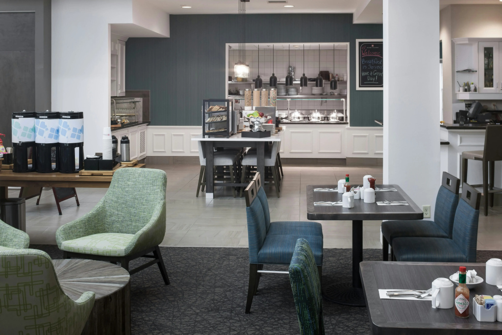 Hilton Garden Inn Tucson Airport - Général