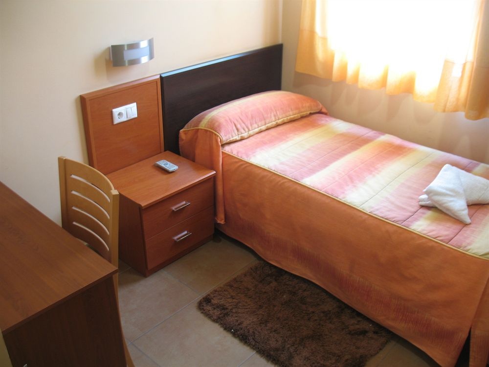 Hostal Campestre — 2