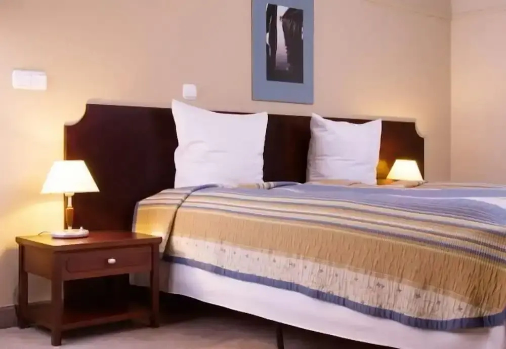 Hotel Kuracyjny - Chambres