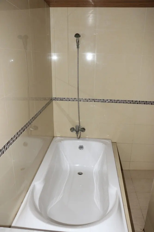 Queen's Park Hotel - Chambres