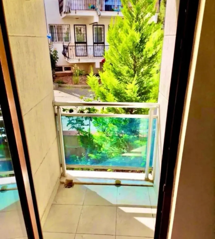 Su Ada Pansiyon Denizli Apart