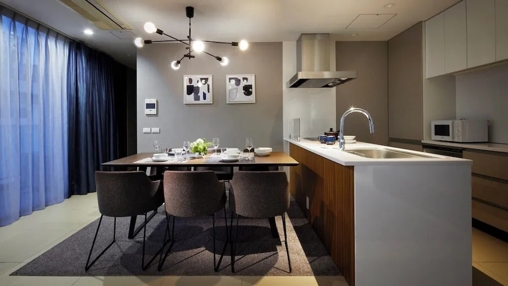 Minn Umeda North 사진 32