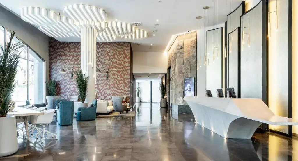 Hotel photo 18