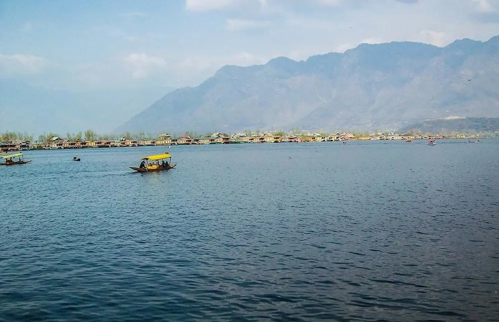 Kings Paradise Houseboat
