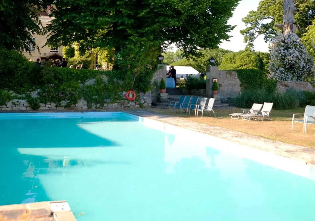 Priory Bay Hotel - Général