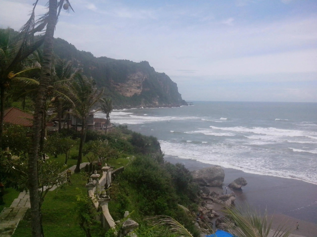 Beach & Waterfront