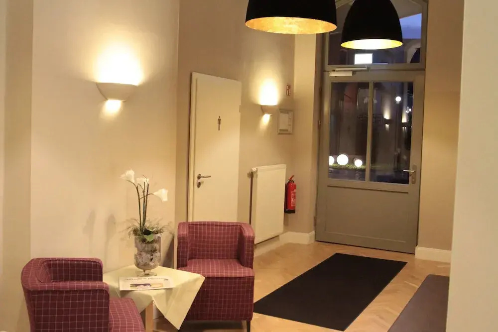 Hotel am Molkenmarkt - Général