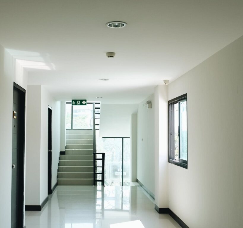 Zak House by null