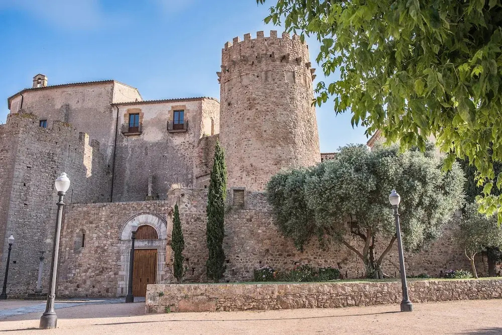 Casa Algavira