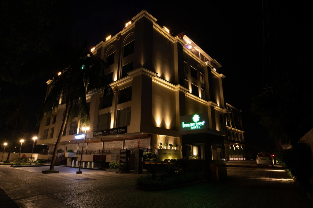 Lemon Tree Hotel Siliguri