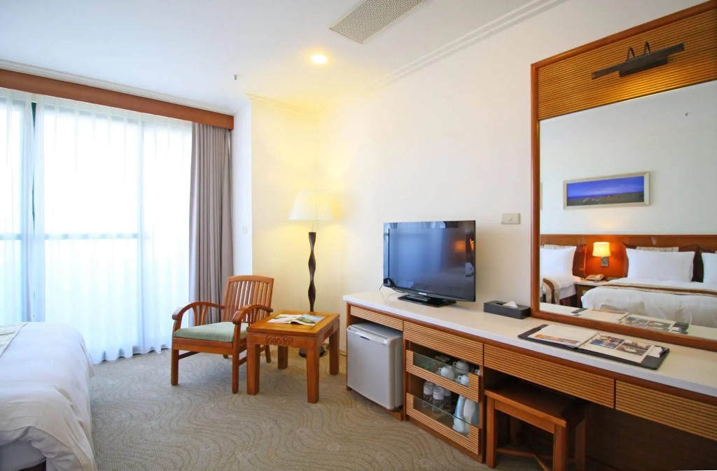 Yaling Hotel - Général