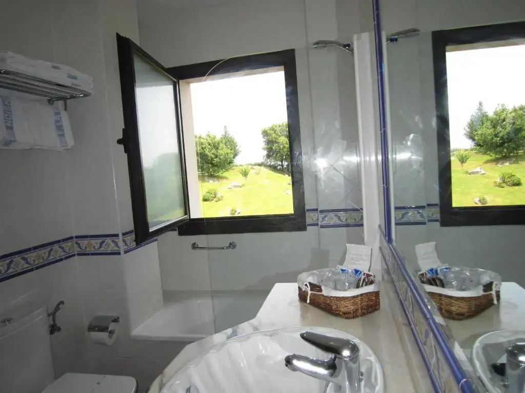 Finca La Mansión - Chambres