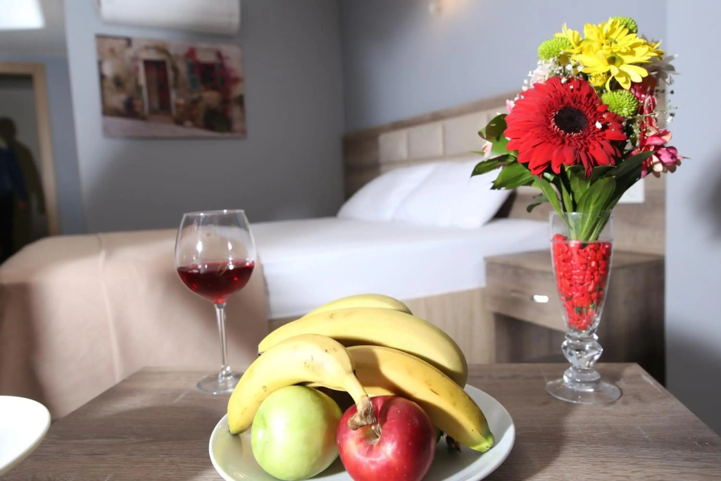 Hotel photo 10