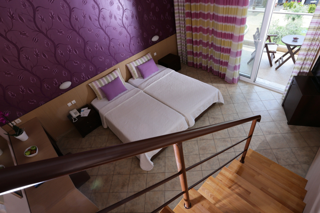 Alexandra Beach Thassos Spa Resort, Thassos — 4