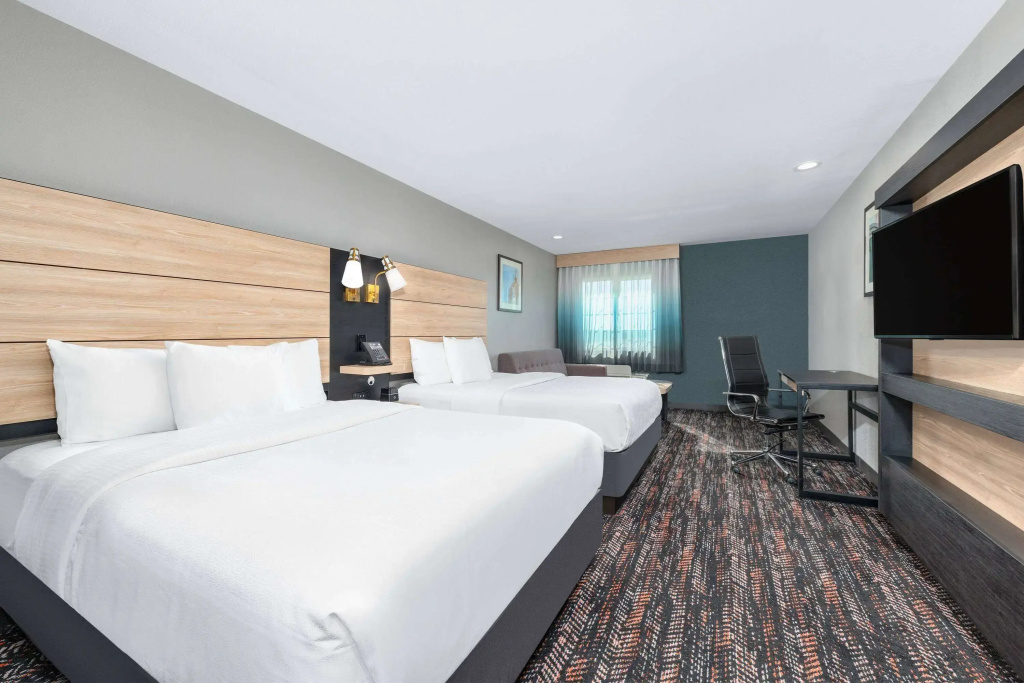 La Quinta Inn & Suites by Wyndham Woodway - Waco South - Général