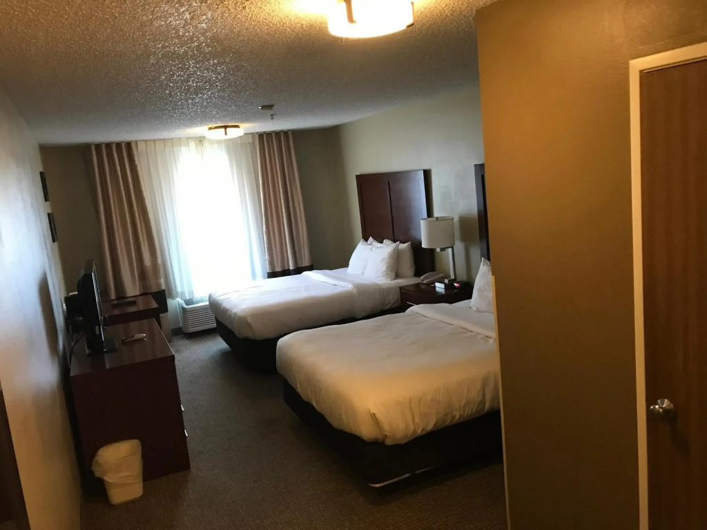 Comfort Inn Idaho Falls - фото 3