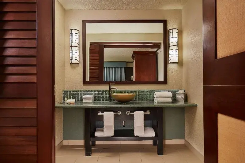 DoubleTree by Hilton Orlando Theme Park Resort - Chambres