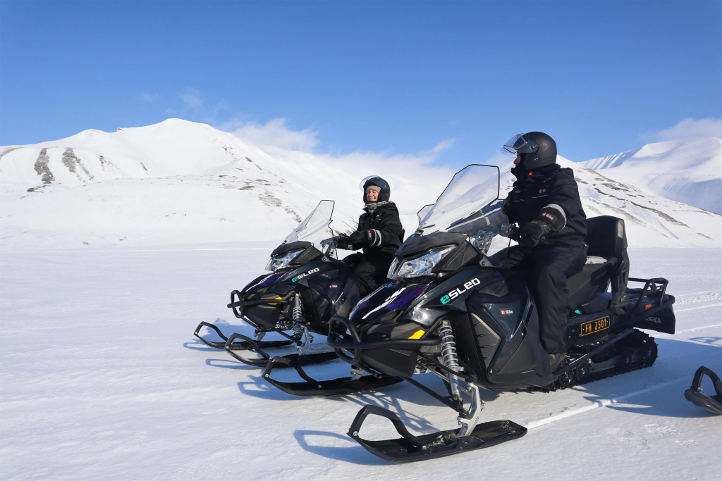 Radisson Blu Polar Hotel Spitsbergen - Général