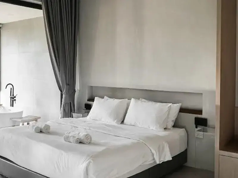 Deluxe Villa