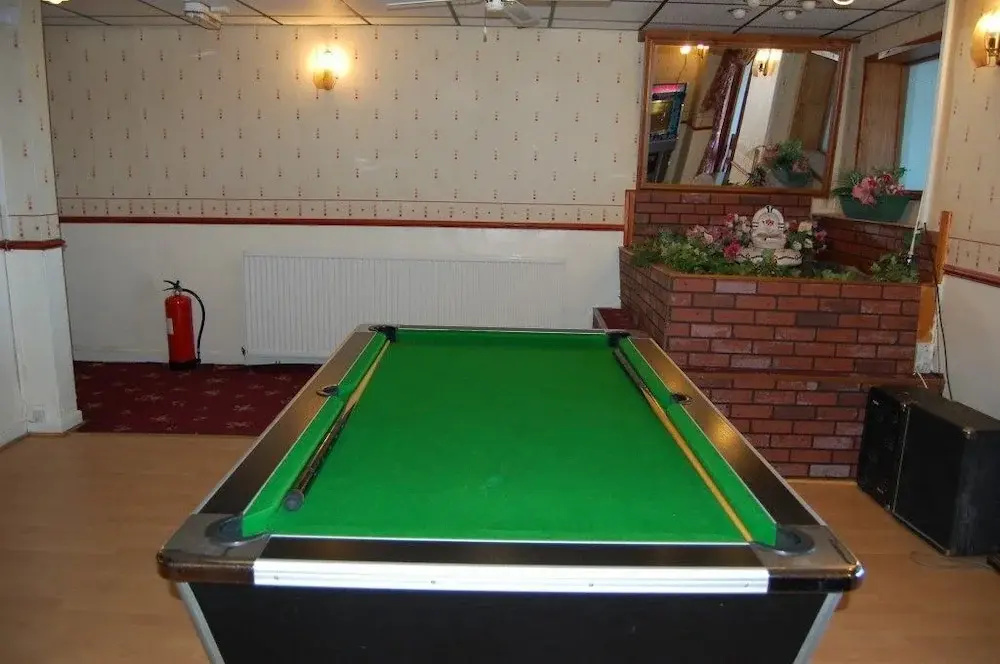 Hotel photo 11