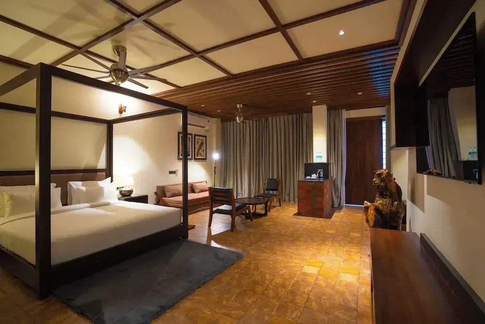 Hotel photo 5