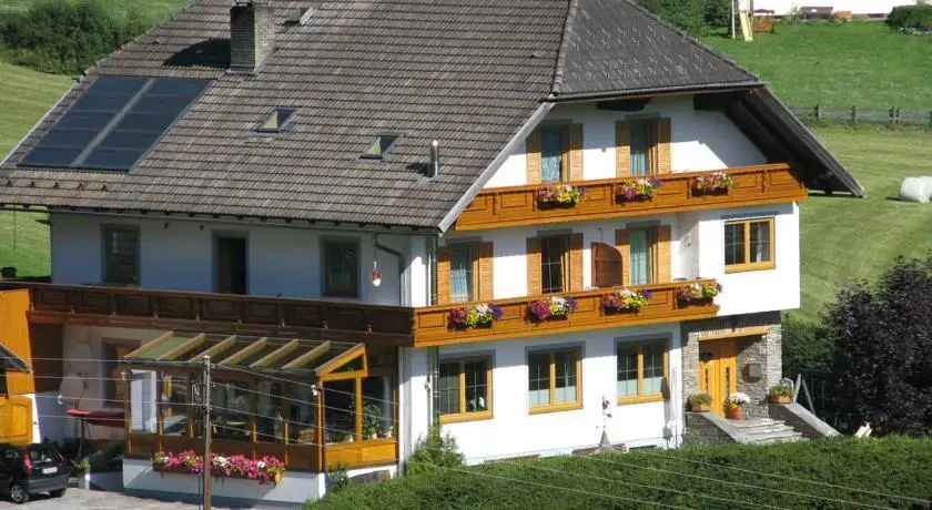 Haus Pfeifenberger