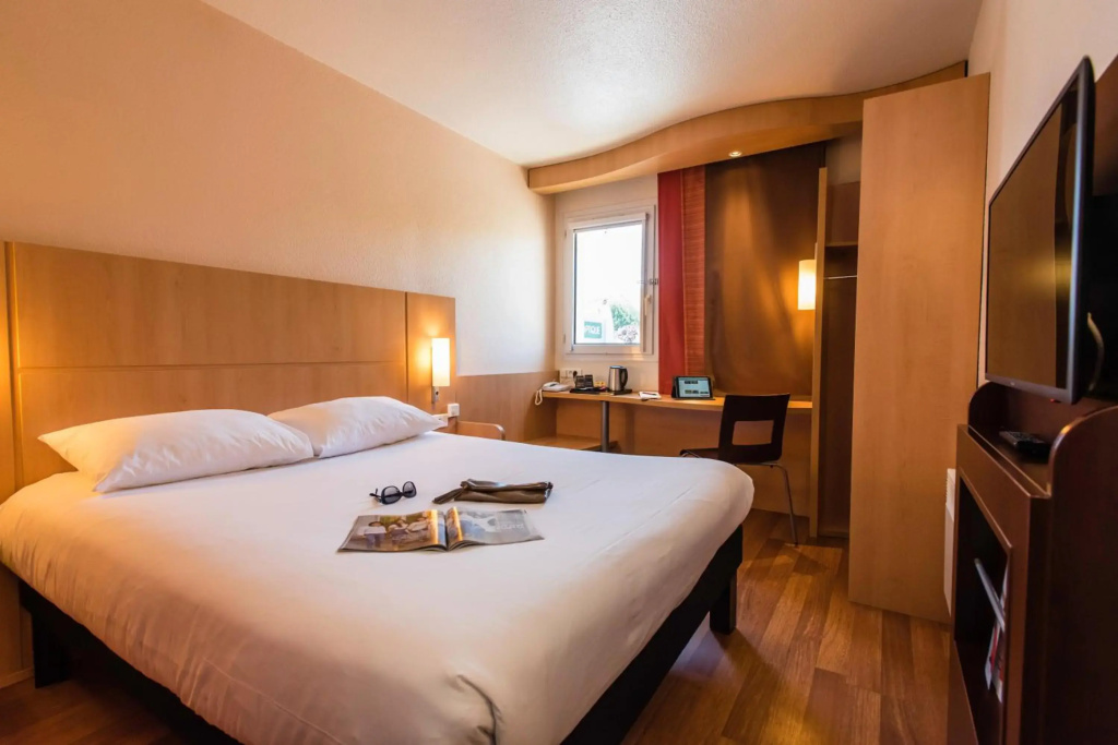 ibis Chateau Thierry - Général