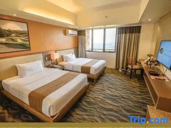 Superior Double room with balcony and with mountain view (full double bed)