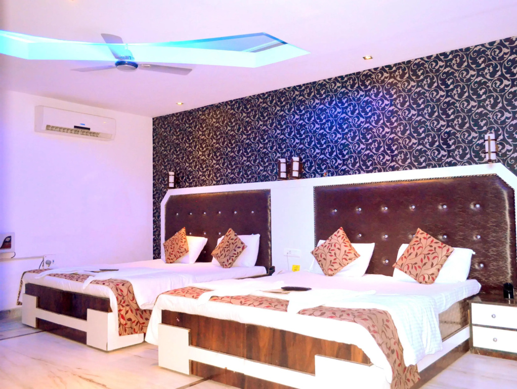 Hotel photo 2