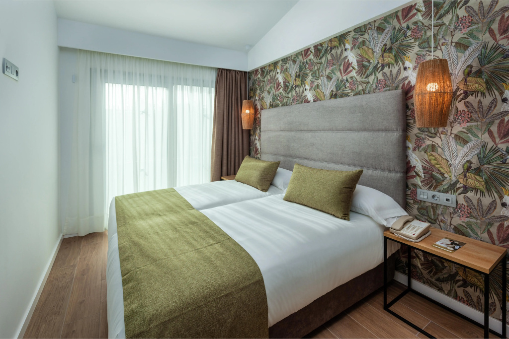 Kumara Serenoa by Lopesan Hotels — 3