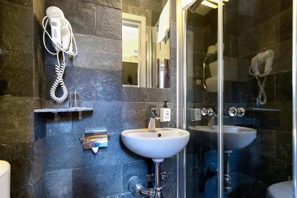 Rex Hotel - Chambres