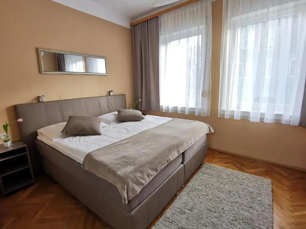 Hotel  Wirtshaus Hdl-Kaplan - Chambres